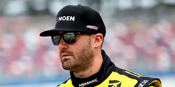 Paul Menard