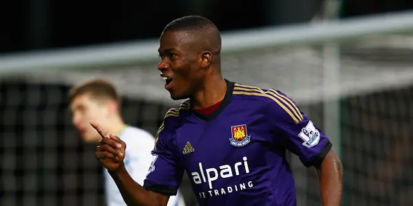 Enner Valencia