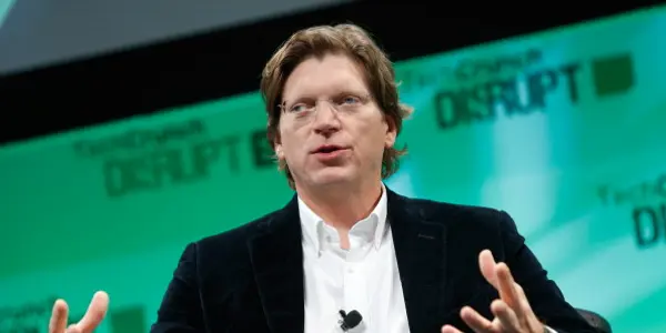 Niklas Zennstrom