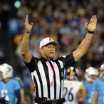 How Much Does An NFL Referee Make? What Is An NFL Referee's Salary?