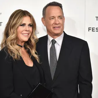 Tom Hanks and Rita Wilson Unload Two Mansions For $17.5 Million