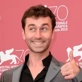 James Deen Net Worth