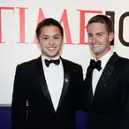 The 14 Youngest American Billionaires Right Now