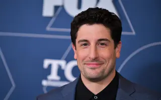 Jason Biggs Net Worth