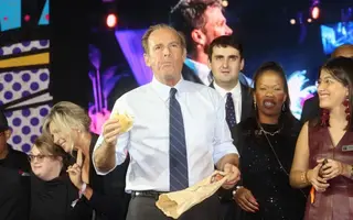 Peter Cancro Net Worth