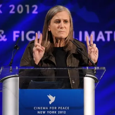 Amy Goodman