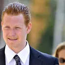 Redmond O'Neal