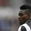 Christian Atsu