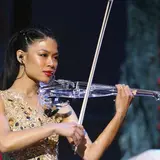 Vanessa-Mae Nicholson Net Worth