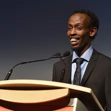 Barkhad Abdi Net Worth