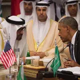 Saudi Arabia Is Holding a Massive Amount of U.S. Debt