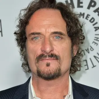 Kim Coates Net Worth