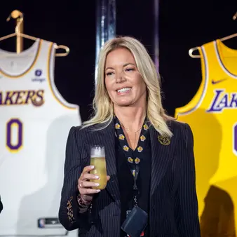 The Los Angeles Lakers Just Sold For $10 Billion – Here's Who Got Paid, And How Much