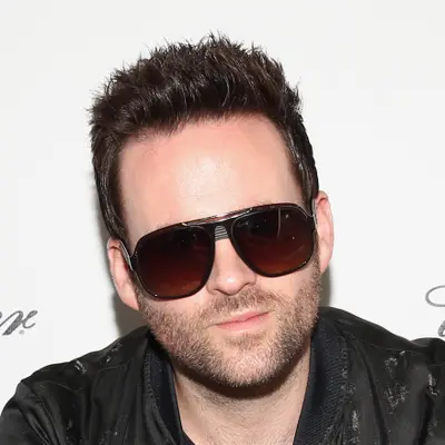 Gareth Emery