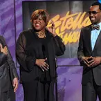 Shirley Murdock Net Worth