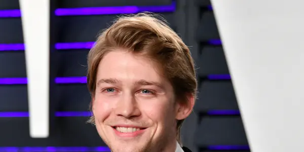 Joe Alwyn