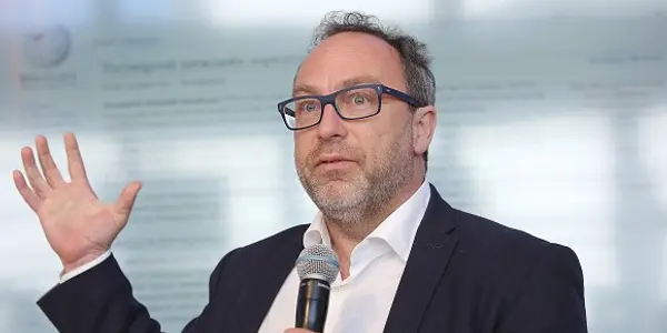 Jimmy Wales