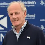 Bill Gammell Net Worth