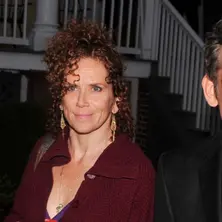 Amy Stiller Net Worth