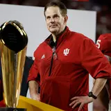 Curt Cignetti Is Now The Second-Highest Paid Coach In College Football