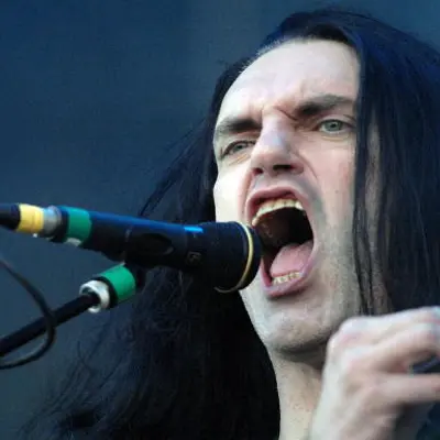 Peter Steele