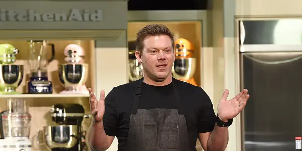 Tyler Florence