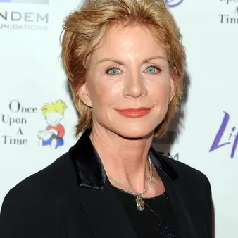 Patricia Cornwell Net Worth