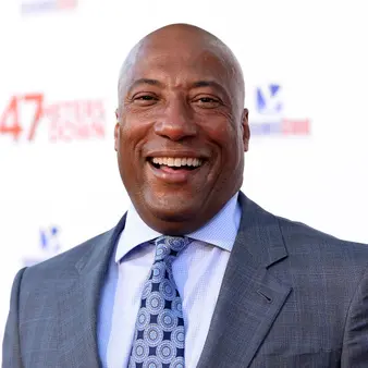 Under-The-Radar Media Mogul Byron Allen Expands Media Empire With Bankrupt Black News Channel Acquisition
