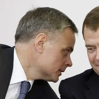 Alexander Abramov Net Worth