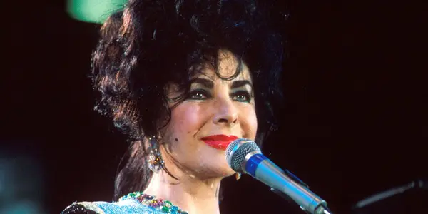 Elizabeth Taylor