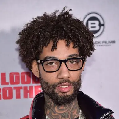 PnB Rock