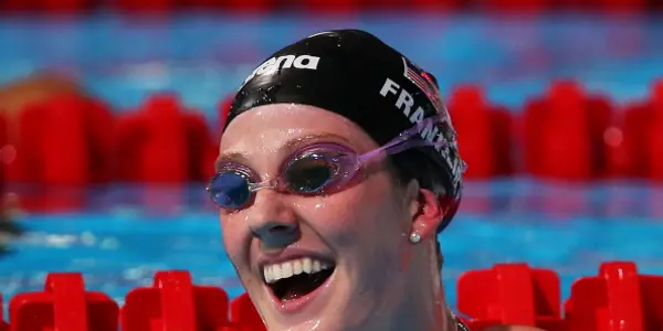 Missy Franklin
