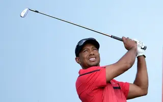 Tiger Woods Net Worth