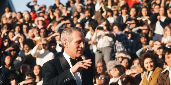 Paul Newman