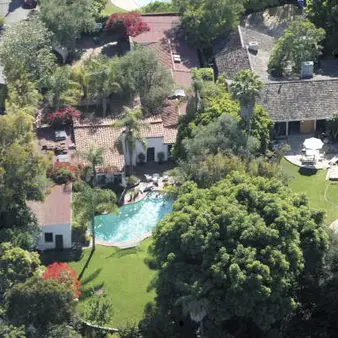 Own A Piece Of Macabre History: The House Where Marilyn Monroe Overdosed