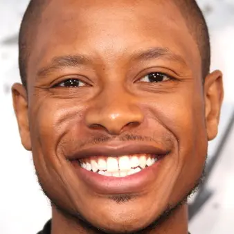 Arjay Smith Net Worth