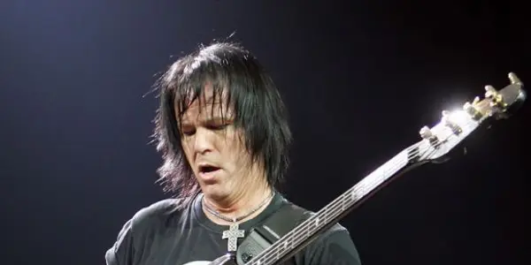 Bobby Dall