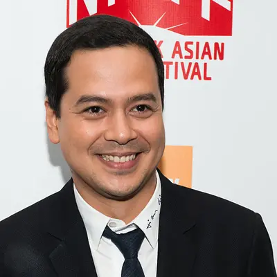John Lloyd Cruz