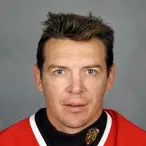Theoren Fleury Net Worth