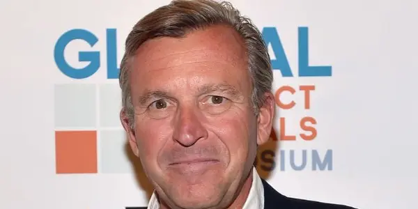 Ed Viesturs