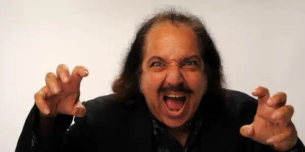 Ron Jeremy