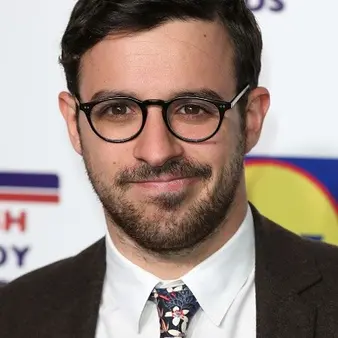 Simon Bird Net Worth