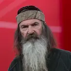 Phil Robertson Net Worth