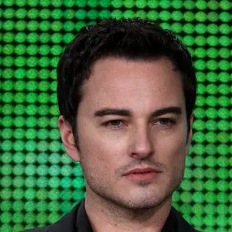Kerr Smith Net Worth