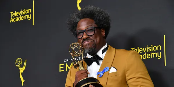 W. Kamau Bell