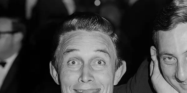 Jimmy Dean