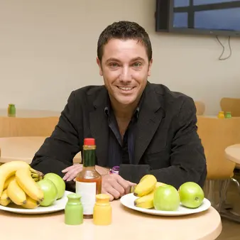 Gino D'Acampo Net Worth