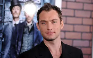 Jude Law Net Worth