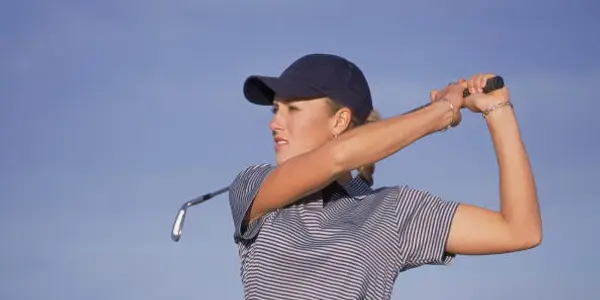 Natalie Gulbis