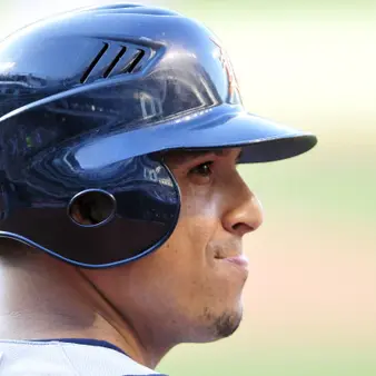 Víctor Martínez Net Worth